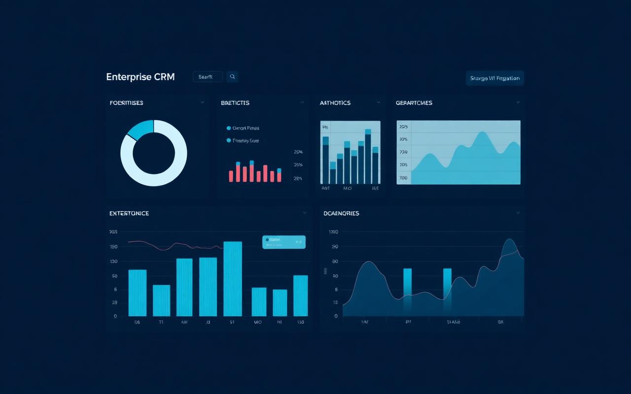 Enterprise Solutions